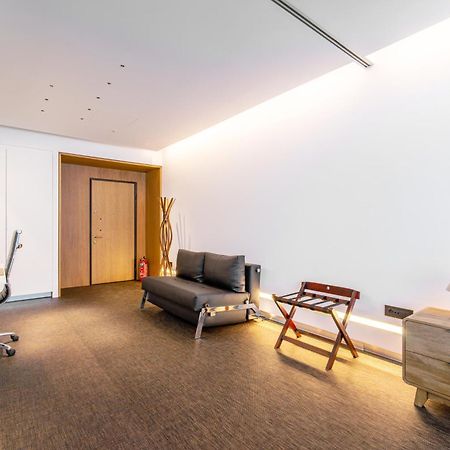 Akadimias 4 Apartment เอเธนส์ ภายนอก รูปภาพ