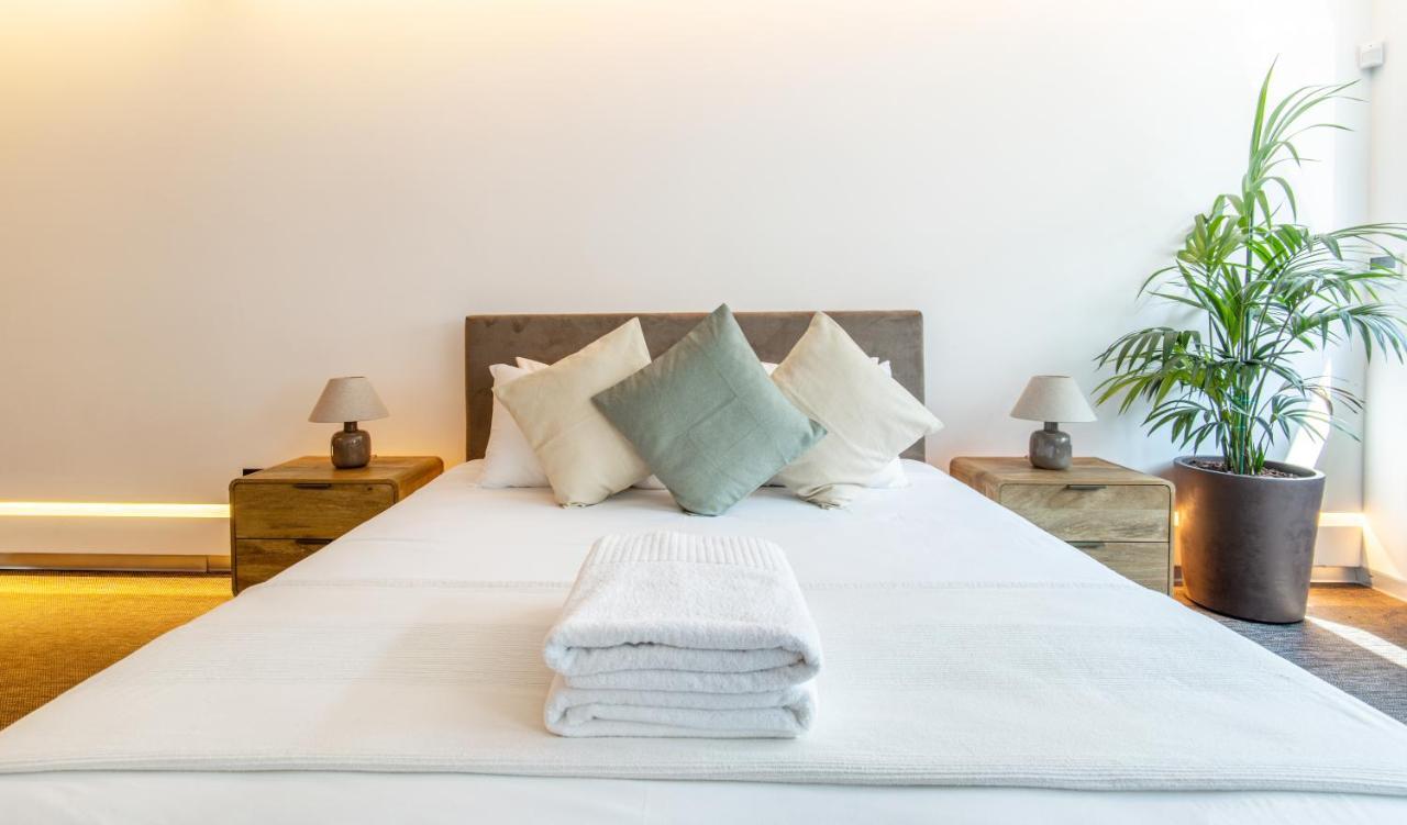 Akadimias 4 Apartment เอเธนส์ ภายนอก รูปภาพ