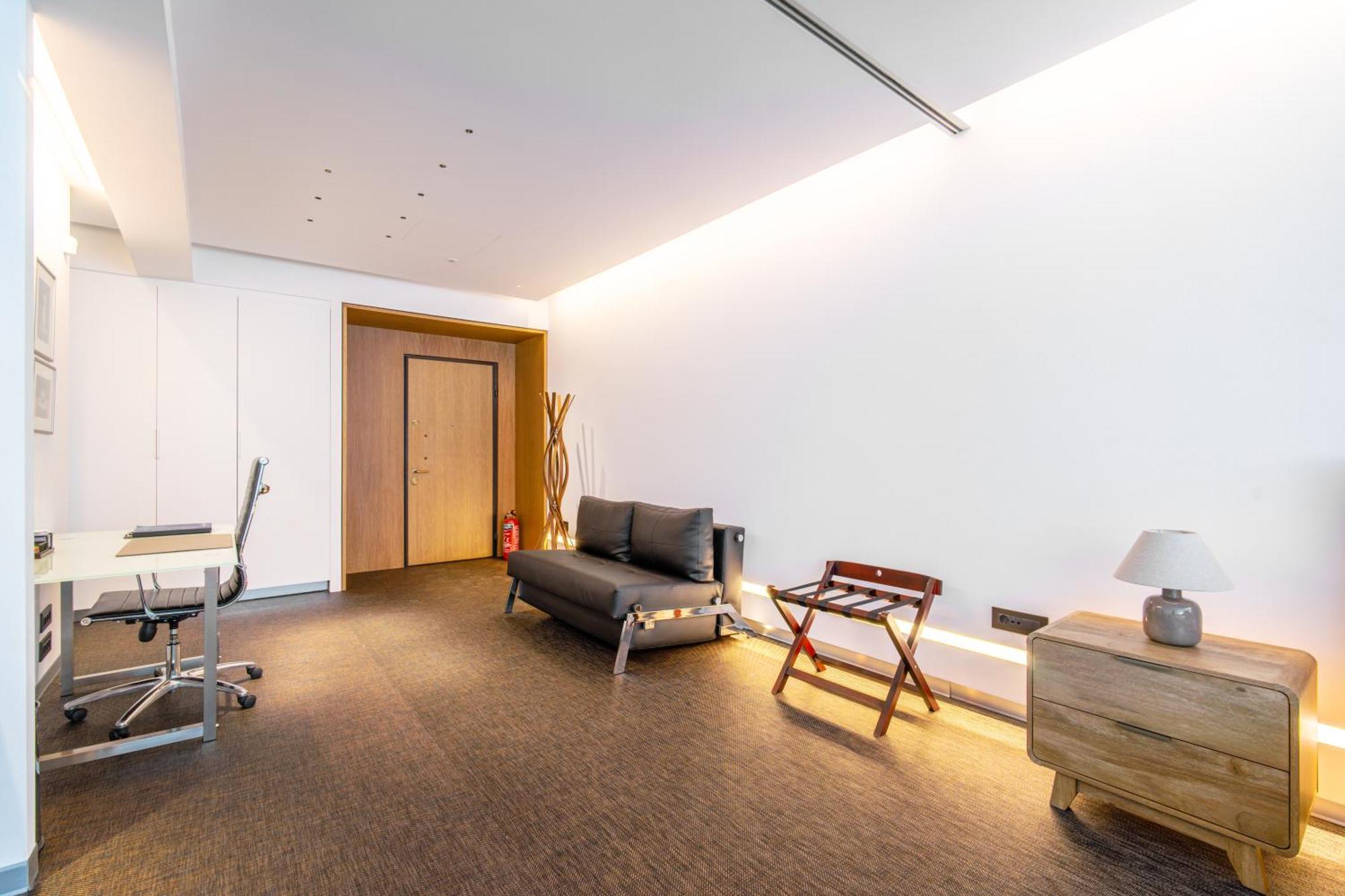 Akadimias 4 Apartment เอเธนส์ ภายนอก รูปภาพ
